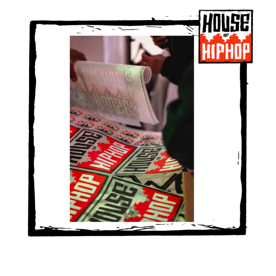 House of Hip Hop Kulture Day - Kids Corner
